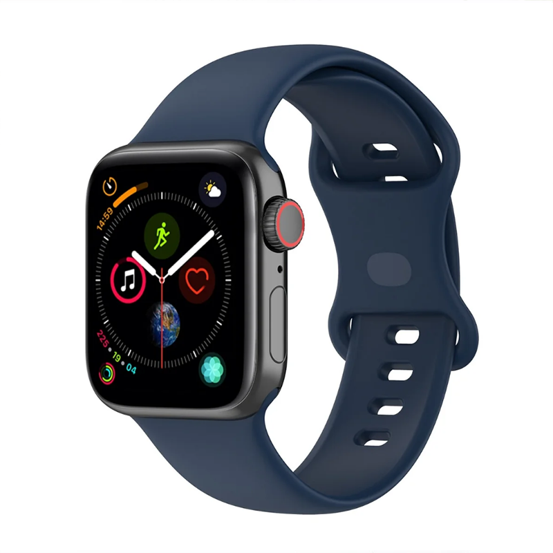 Soft Sport Silicone Band
